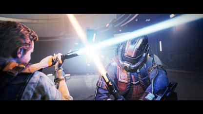 Star Wars Jedi: Survivor - Origin – herní záběr (6)
