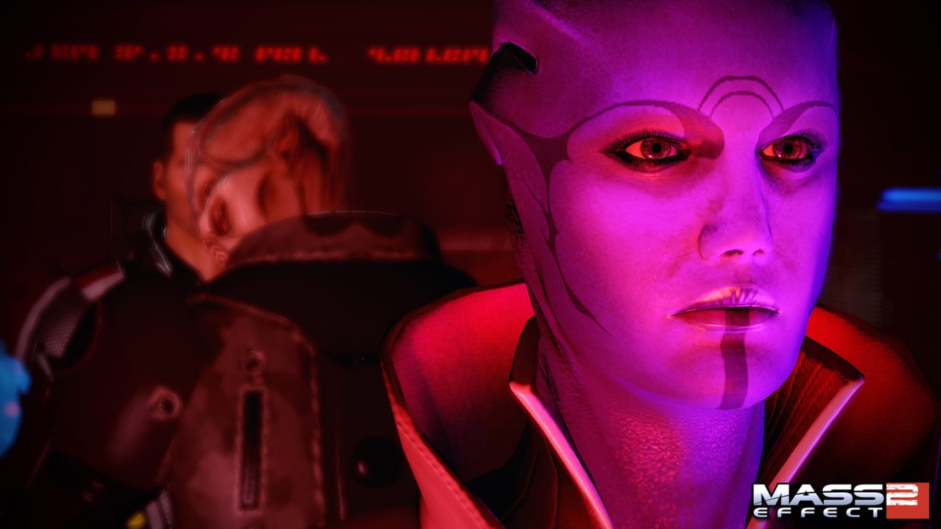 IGDB screenshot: Mass Effect 2: Digital Deluxe Edition (5)