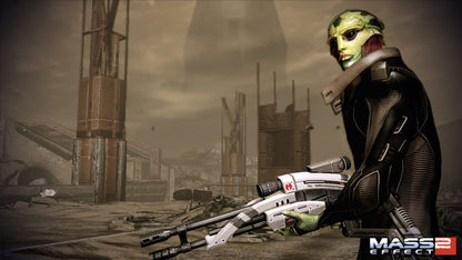IGDB screenshot: Mass Effect 2: Digital Deluxe Edition (7)