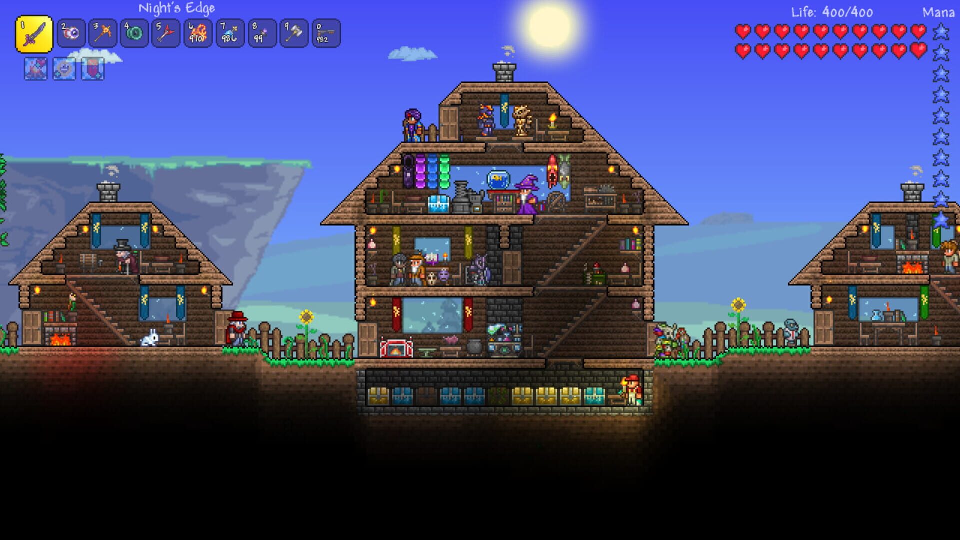 IGDB screenshot: Terraria (1)