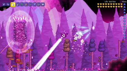 IGDB screenshot: Terraria (3)