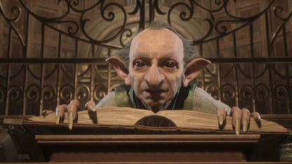 IGDB screenshot: Hogwarts Legacy (1)