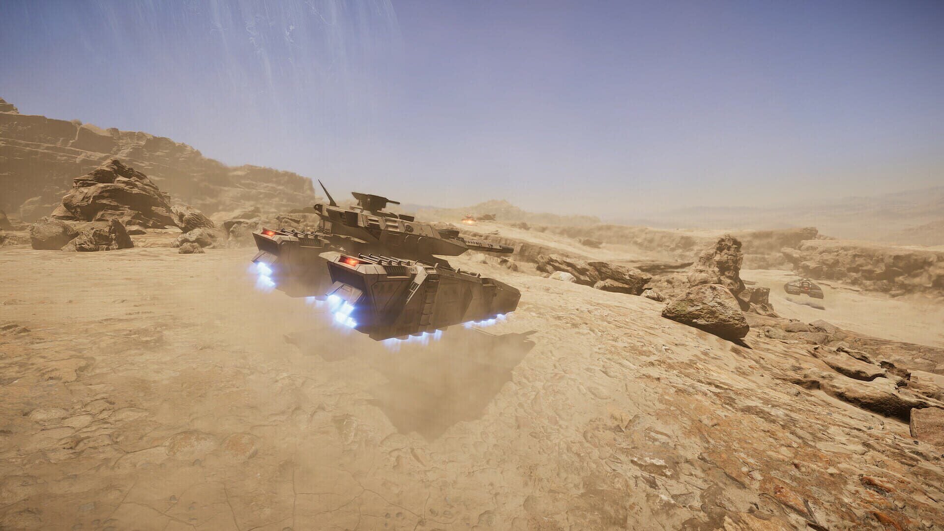 IGDB screenshot: Silica (5)