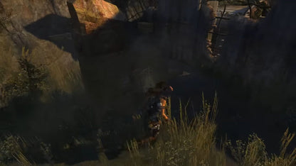 Tomb Raider Survival Edition (PC) - Steam Klíč – herní záběr (3)