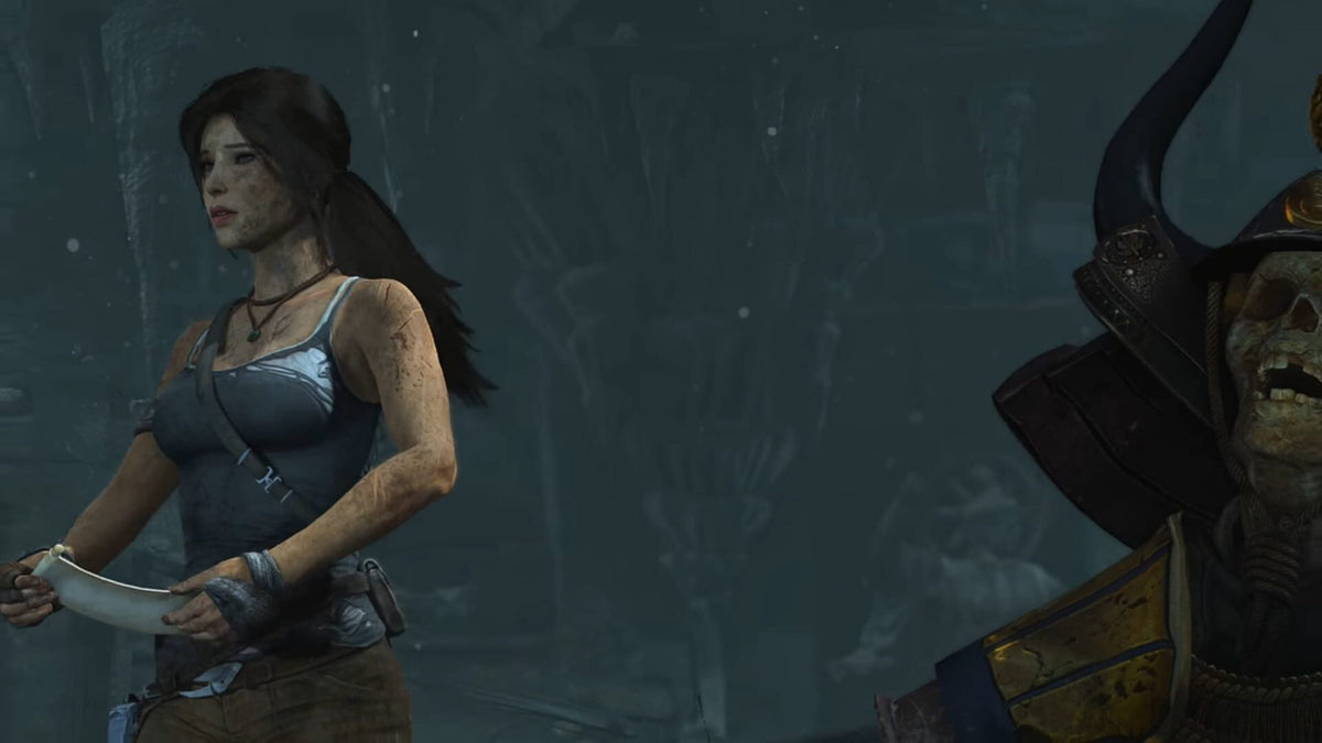 Tomb Raider Survival Edition (PC) - Steam Klíč – herní záběr (4)