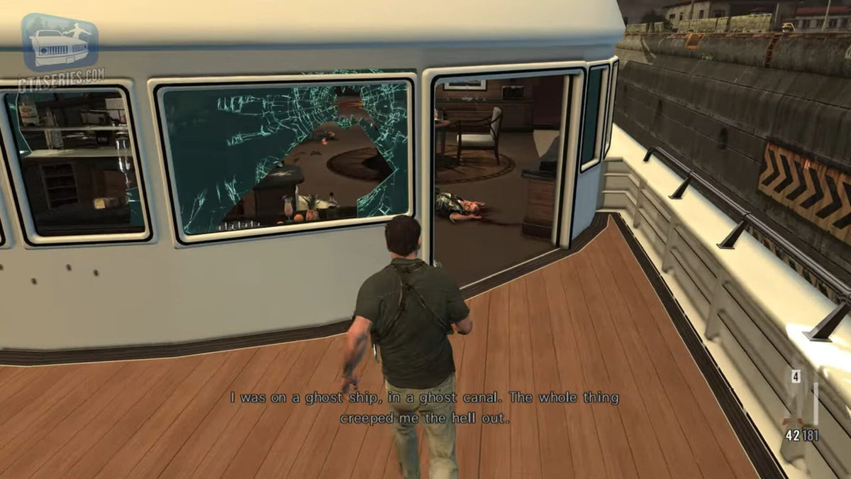 Max Payne 3 Complete Edition Steam Klíč – herní záběr (2)