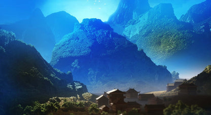 IGDB screenshot: Mortal Kombat 1 (3)