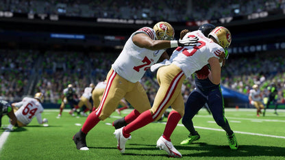Madden NFL 24 Deluxe Edition - EA Launcher – herní záběr (2)