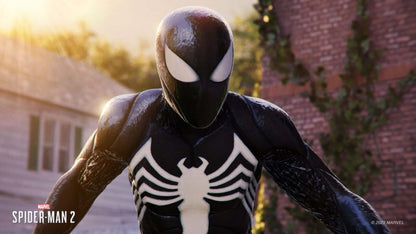 IGDB screenshot: Marvel's Spider-Man 2 (5)