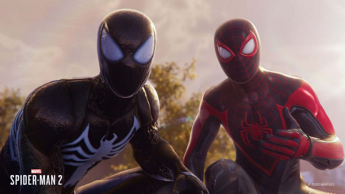 Marvel's Spider-Man 2 (PC) - Steam Klíč – herní záběr (4)