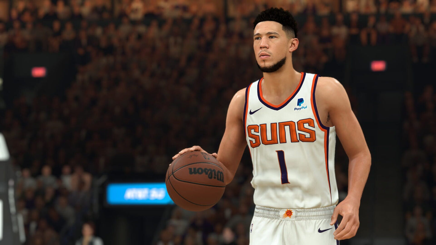 IGDB screenshot: NBA 2K23 (3)