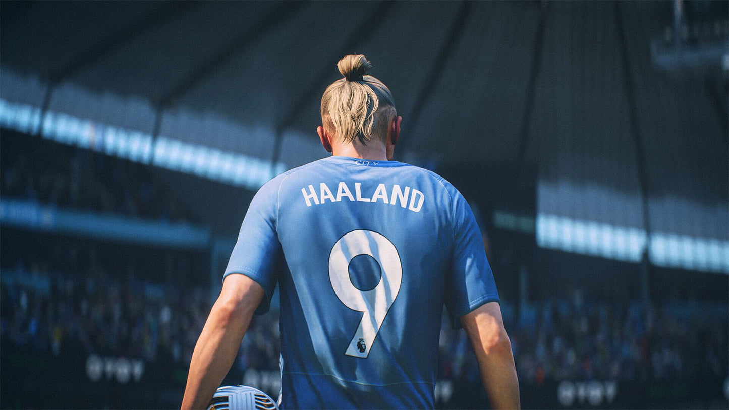 IGDB screenshot: EA Sports FC 24 (4)