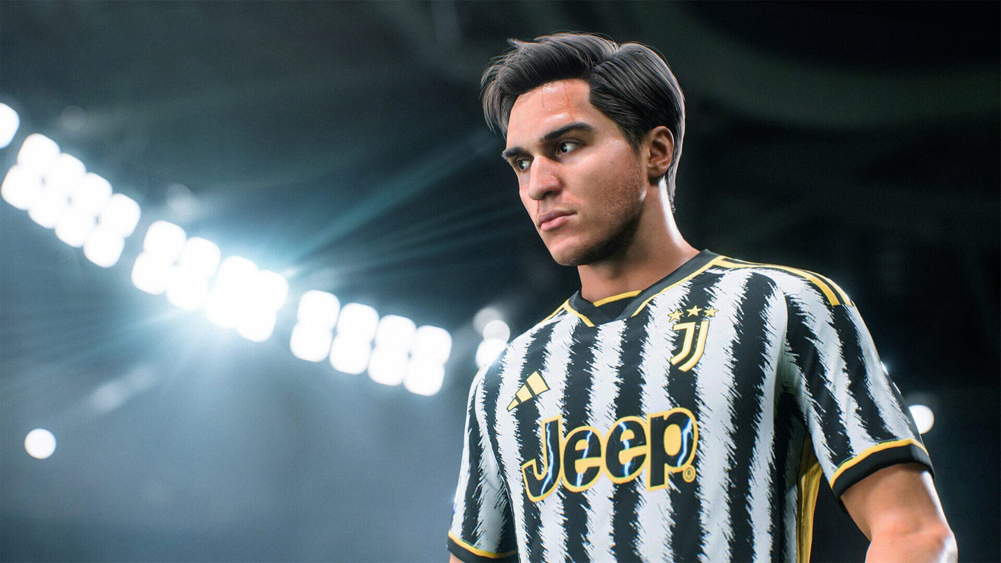 IGDB screenshot: EA Sports FC 24 (2)