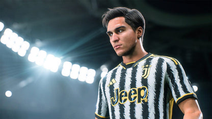 IGDB screenshot: EA Sports FC 24 (2)