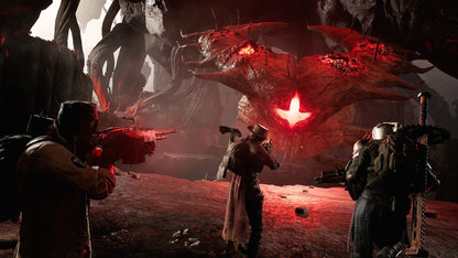 Remnant II | Deluxe Edition (PC) - Steam Klíč – herní záběr (6)