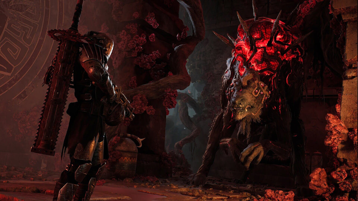 Remnant II | Deluxe Edition (PC) - Steam Klíč – herní záběr (2)