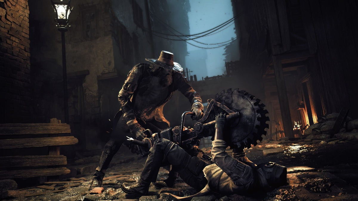 Remnant II | Deluxe Edition (PC) - Steam Klíč – herní záběr (5)