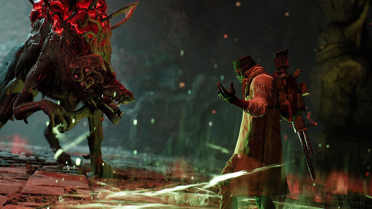 Remnant II | Deluxe Edition (PC) - Steam Klíč – herní záběr (4)