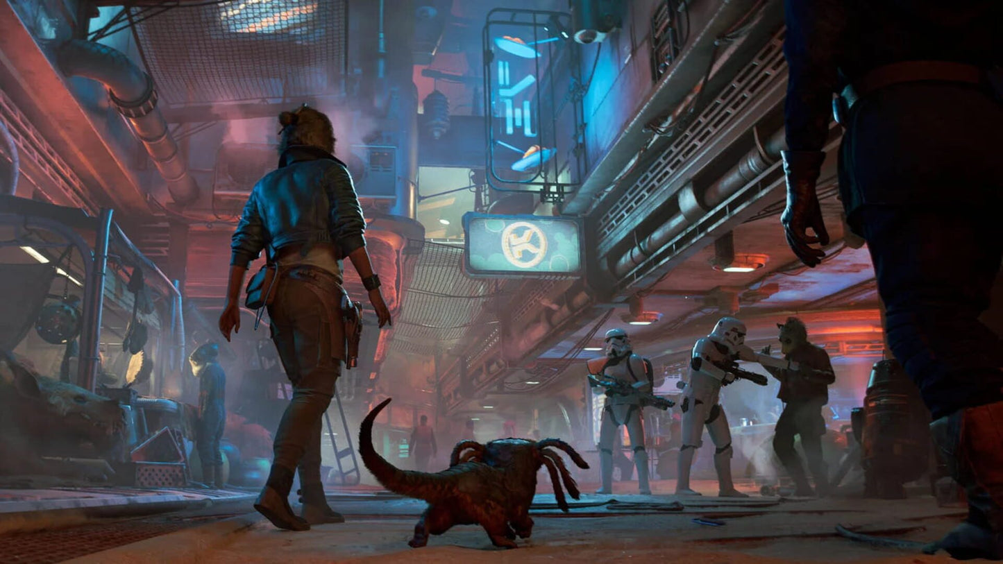 IGDB screenshot: Star Wars Outlaws (3)