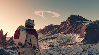 IGDB screenshot: Starfield: Premium Edition (3)