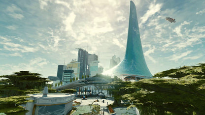 IGDB screenshot: Starfield: Premium Edition (5)