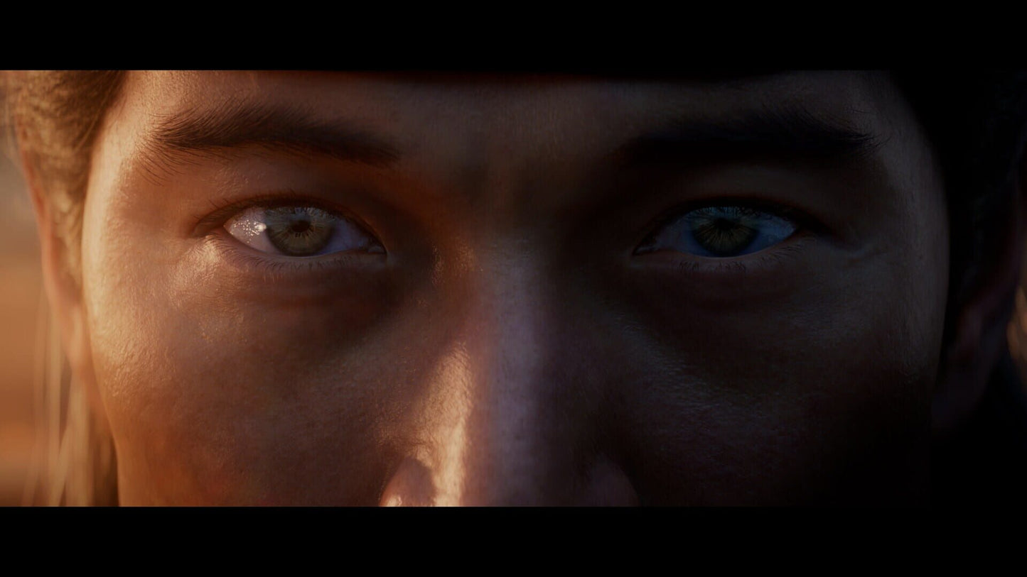 IGDB screenshot: Mortal Kombat 1: Premium Edition (1)