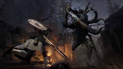 IGDB screenshot: Lies of P: Deluxe Edition (4)