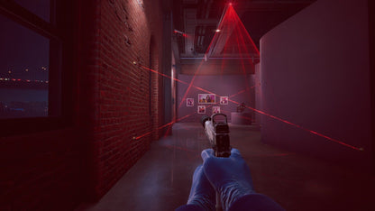 IGDB screenshot: Payday 3: Silver Edition (1)