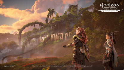 IGDB screenshot: Horizon Forbidden West: Complete Edition (2)
