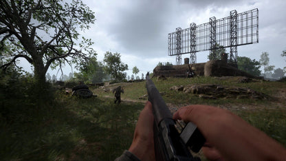 Hell Let Loose | Deluxe Edition (PC) - Steam Klíč – herní záběr (2)