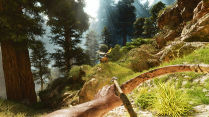 ARK: Survival Ascended (Xbox Series X/S, Windows 10) - Xbox Live Klíč – herní záběr (2)