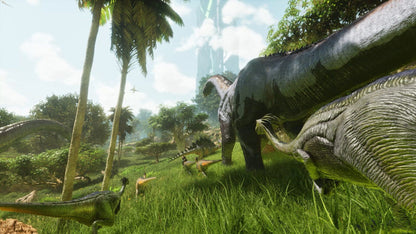ARK: Survival Ascended (Xbox Series X/S, Windows 10) - Xbox Live Klíč – herní záběr (6)