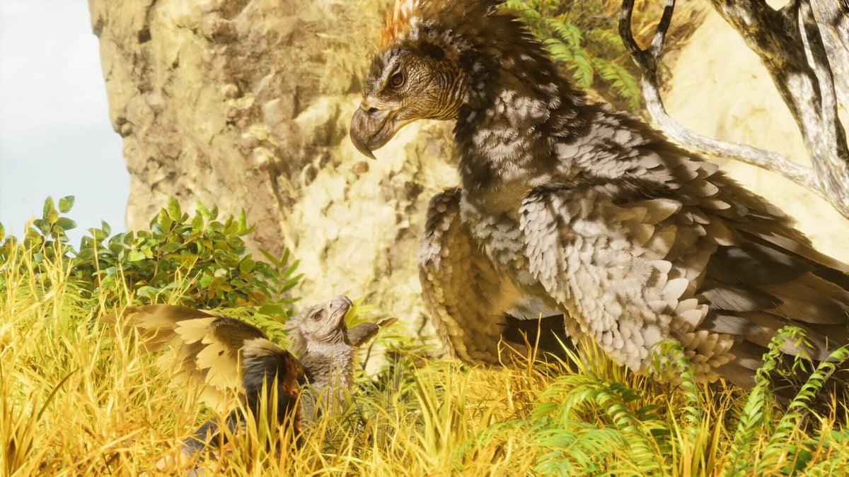 ARK: Survival Ascended (Xbox Series X/S, Windows 10) - Xbox Live Klíč – herní záběr (3)