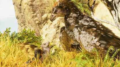 ARK: Survival Ascended (Xbox Series X/S, Windows 10) - Xbox Live Klíč – herní záběr (3)