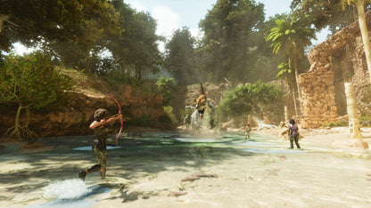 ARK: Survival Ascended (Xbox Series X/S, Windows 10) - Xbox Live Klíč – herní záběr (4)