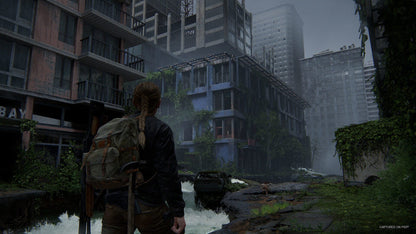 IGDB screenshot: The Last of Us Part II Remastered (7)