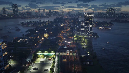Grand Theft Auto VI | GTA 6 (Xbox Series X/S) - Xbox Live Klíč