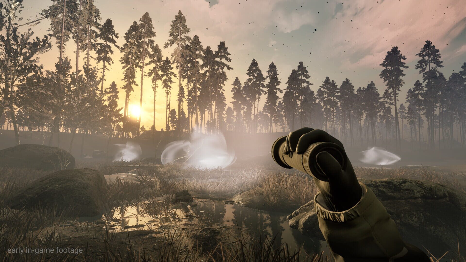 Into the Radius 2 (PC) - Steam Klíč – herní záběr (3)