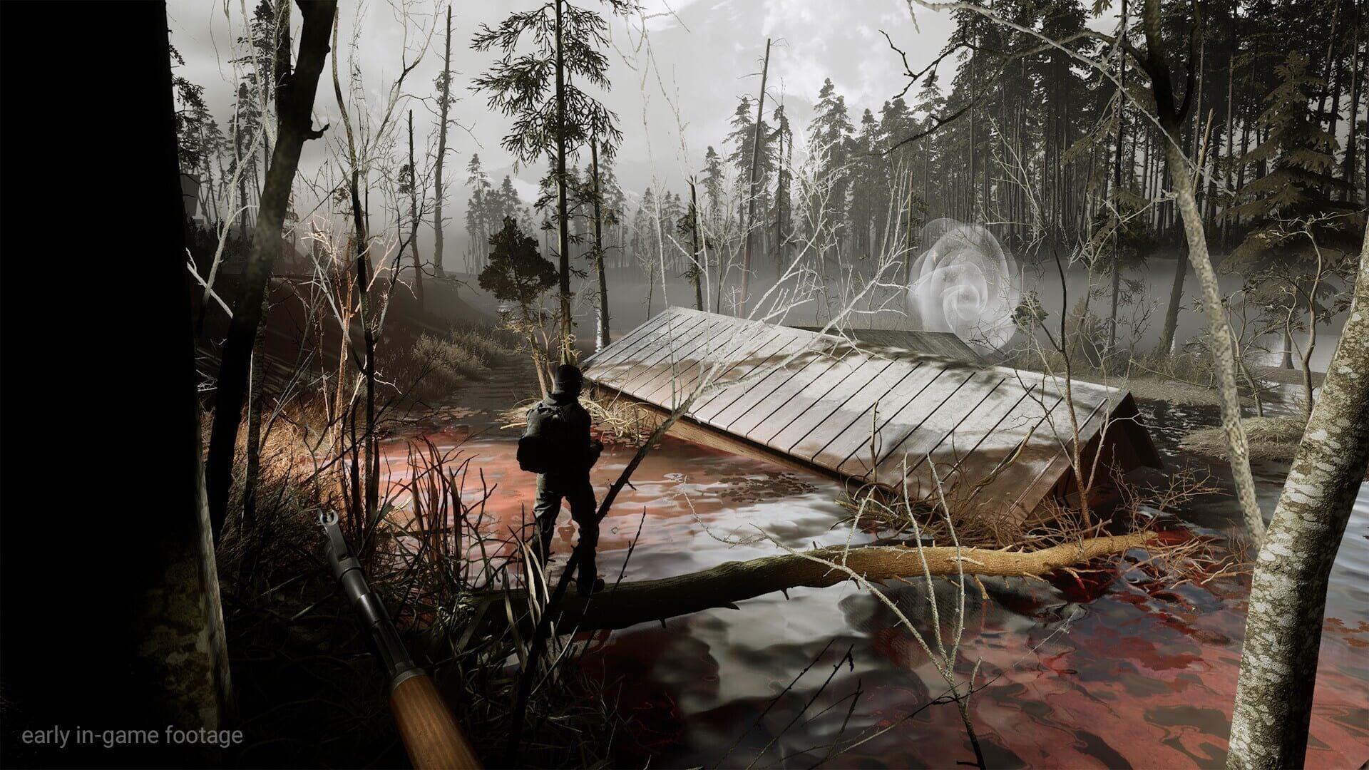 Into the Radius 2 (PC) - Steam Klíč – herní záběr (4)