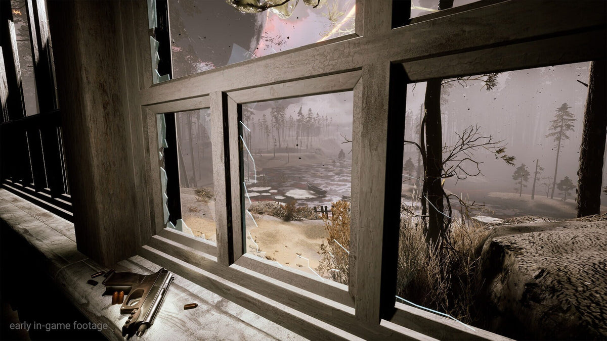 Into the Radius 2 (PC) - Steam Klíč – herní záběr (5)