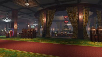IGDB screenshot: Fallout 76: Atlantic City - Boardwalk Paradise: Deluxe Edition (1)