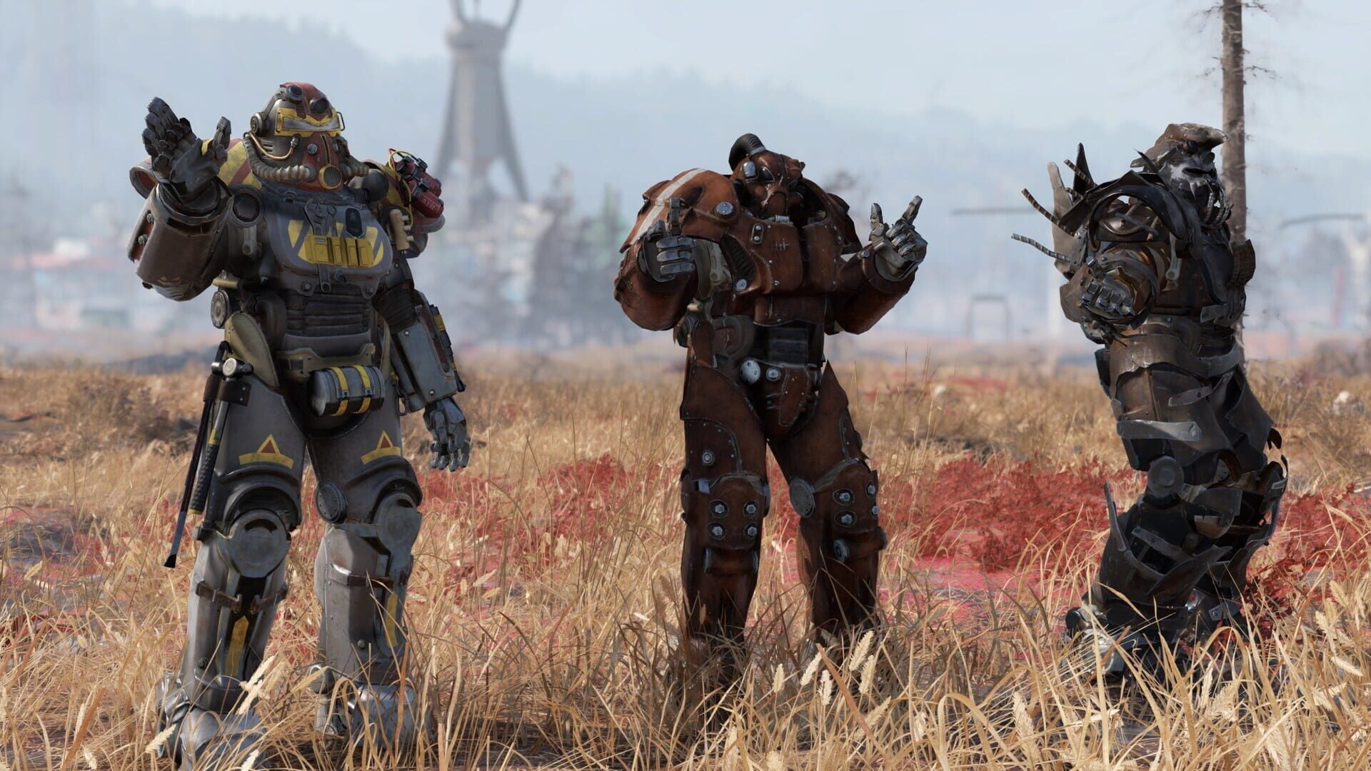 IGDB screenshot: Fallout 76: Atlantic City - Boardwalk Paradise: Deluxe Edition (6)