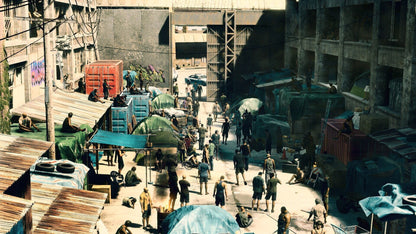 IGDB screenshot: Like a Dragon: Infinite Wealth - Ultimate Edition (2)