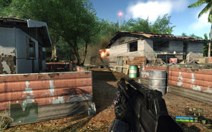 Crysis GOG.COM Klíč – herní záběr (5)