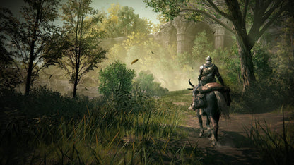 ELDEN RING Shadow of the Erdtree DLC (Xbox Series X) - Xbox Live – herní záběr (4)