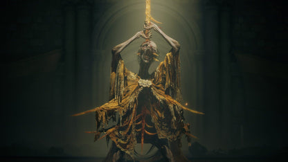 Elden Ring Shadow of the Erdtree DLC (PC) - Steam – herní záběr (1)