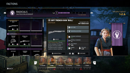IGDB screenshot: Classified: France '44: Overlord Edition (3)