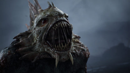 The Sinking City 2 (Xbox Series X/S) - Xbox Live Klíč – herní záběr (3)
