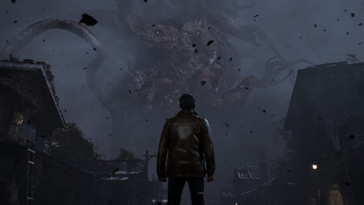 The Sinking City 2 (Xbox Series X/S) - Xbox Live Klíč – herní záběr (6)