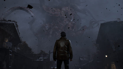 The Sinking City 2 (Xbox Series X/S) - Xbox Live Klíč – herní záběr (6)